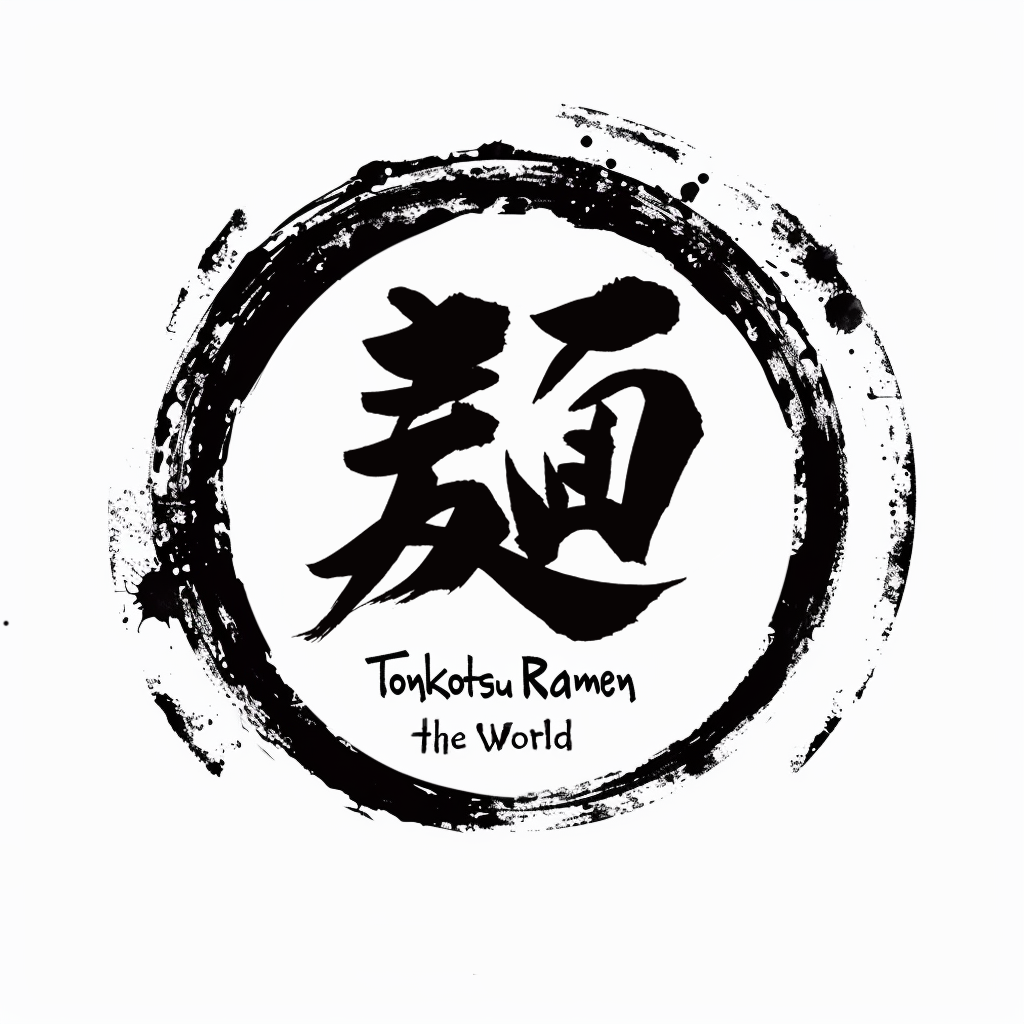 Tonkotsu Ramen to the World