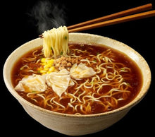 ごつ盛り ワンタン醤油ラーメン 117g×12個